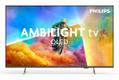 PHILIPS Ambilight 43PQS8501/12 Fernseher 109,2 cm (43") 4K Ultra HD WLAN Schwarz