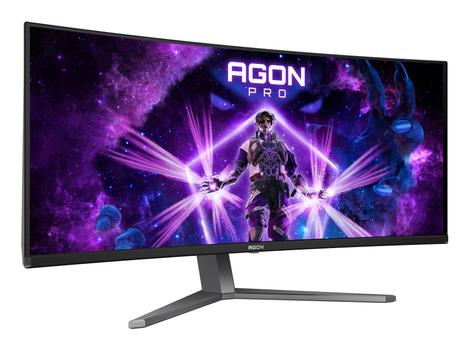 AOC 34"" AG346UCD | 3440x1440 | Curved 800R | 0.03ms | 240Hz | 3years (AG346UCD)