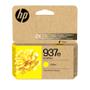 HP 937E Evomore Yellow Original