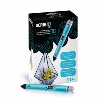 3DOODLER SCRIB3D Pen Set (P242329)