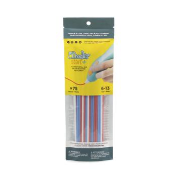 3DOODLER Refill Stars Stripes (P242327)