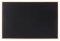 BI-OFFICE Tavle BI-OFFICE Earth 58,5x38,5cm sort