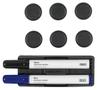 BI-OFFICE Startpakke BI-OFFICE f/whiteboard sort