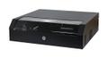 ALLNET 19Wandgehäuse,  3HE, Vertikal, T145, Schwarz, SWV-Serie,