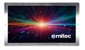 ERNITEC 43" 24/7 4K UHD Monitor - 