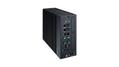 ADVANTECH Compact Fanless System: