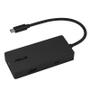 ASUS DC110 4 IN 1 USB-C DOCK 90XB0AIN-BDS010