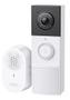 TP-LINK Tapo D210 Video Doorbell Camera