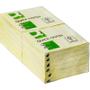 QConnect Q-connect Quick Notes blok 76x76mm 12stk