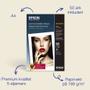 EPSON Matte archival paper inkjet 192g/m2 A4 50 sheets 1-pack