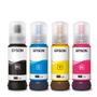 EPSON Ink/104 EcoTank 4-colour Multipack
