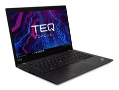 Teqcycle LENOVO X13 G1 R5-4650U/13.3FHD/16GB/256SSD/4G/W11P/2Y