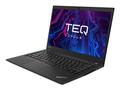 Teqcycle T495s R5 Pro 3500U/16GB/512M2/FHD/C/W11P - Premium - 2YR RTB - MULTI/NORDICS