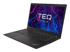 Teqcycle TLT495SMX08B