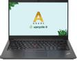 Upcycle IT Lenovo ThinkPad X13 G4 13,3"" Pekskärm | i5-1335U | 16GB | 256GB | Intel Iris Xe Graphics | Windows 11 Pro | 2år | Refurbished A-grade