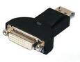 JOU JYE Cable Gender Changer Dp Plug