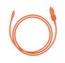 Jackery Car Charging Cable