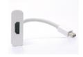 JOU JYE Video Cable Adapter Mini-Dvi