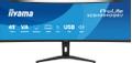 IIYAMA 49" Business DQHD
