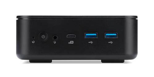 ACER Veriton NUC VN1502G-13U5U Core 5 120U (DT.R6BEH.001)