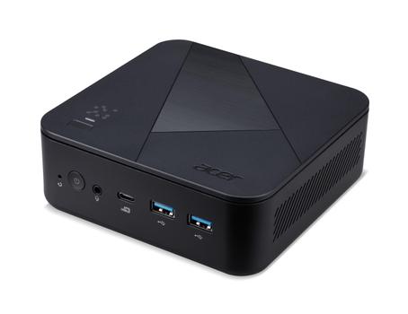 ACER Veriton NUC VN1502G-13U5U Core 5 120U (DT.R6BEH.001)