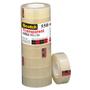 SCOTCH Tape SCOTCH 550 19mmx33m transparent (8)