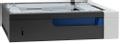 HP Color LaserJet, bakke til 500 ark