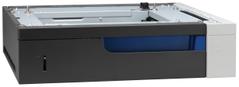 HP Color LaserJet, bakke til 500 ark