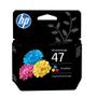 HP Ink Cart/47 Tri-color Original Car