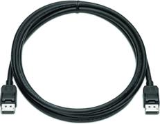 HP DisplayPort-kabelsett