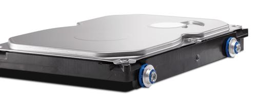 HP 1TB 7200rpm SATA 6Gbps Hard Drive (QK555AA)