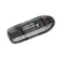LOGILINK Card Reader Single Slot SD/MMC USB2.0 (CR0007)