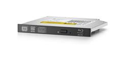 HP 9.5MM SLIM BDXL BLU-RAY WRITER INT