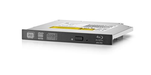 HP 9.5MM SLIM BDXL BLU-RAY WRITER F/ DEDICATED WORKSTATION (K3R65AA)