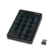 LOGILINK Numeric Wireless Keypad with (ID0120)