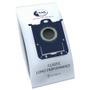 ELECTROLUX E201SM s-bag Classic Long Performance Mega Pack pölypussi, 12 kpl