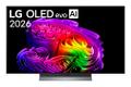 LG 48" G66 OLED evo 4K Smart-TV (2026) 165Hz, antirefleks, HDR, Dolby Vision og Atmos, 4x HDMI 2.1, eARC, G-Sync