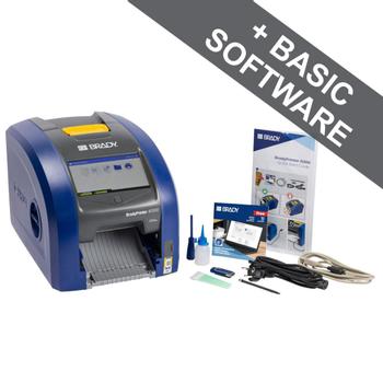BRADY BradyPrinter i5300 Industrial (I5300-C-EU)