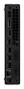 LENOVO Thinkcentre M70Q Gen 6 Intel  (13A40054GE)