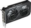 GIGABYTE Indforce Oc 8G Graphics Card 