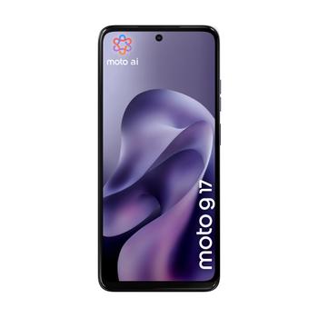 MOTOROLA Moto G17 17.1 Cm (6.72") Dual  (PBBK0015DE)