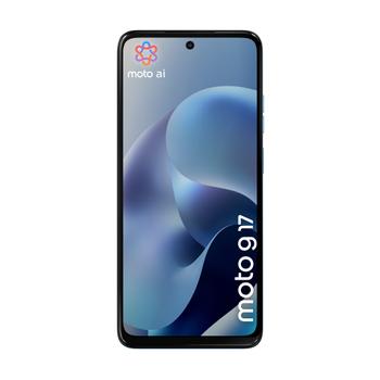 MOTOROLA Moto G17 17.1 Cm (6.72") Dual  (PBBK0014DE)
