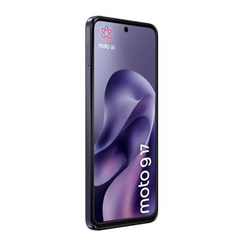 MOTOROLA Moto G17 17.1 Cm (6.72") Dual  (PBBK0015DE)