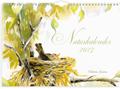 GRIEG Veggkalender GRIEG 2027 Natur