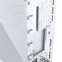ASUS Case ROG CRONOX GR801 CURVE TG ARGB WHITE (90DC00T3-B09030)