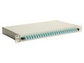 EQUIP 24-Port Fiber Optic Splice 