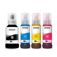 Epson 102 Multipack - 4-pack - svart, gul, cyan, magenta - original - blekkpatron
