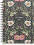 GRIEG Ukekalender Life Planner 2027 Floral A6