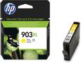 HP 903XL High Yield Yellow Original Ink Cartridge