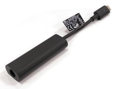 DELL Adapter Barrel to USB-C (470-ACFH)